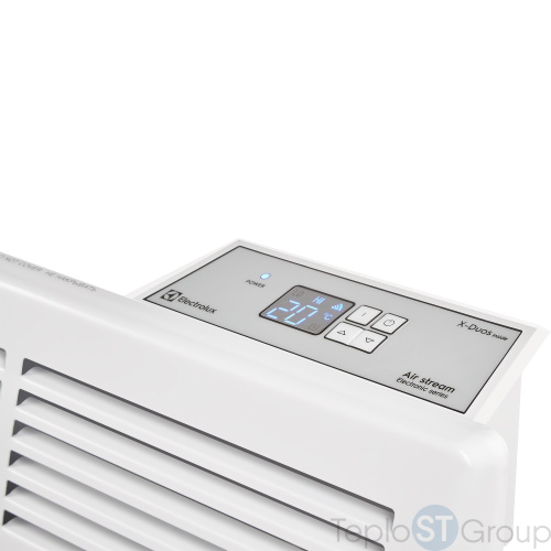 Конвектор электрический Electrolux ECH/AS -2000 ER - купить оптом с доставкой по России фото 8