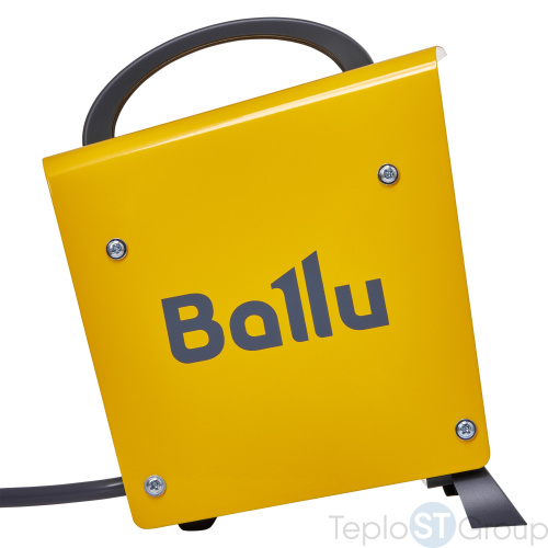 Пушка тепловая Ballu BKS-5 - купить оптом с доставкой по России фото 7