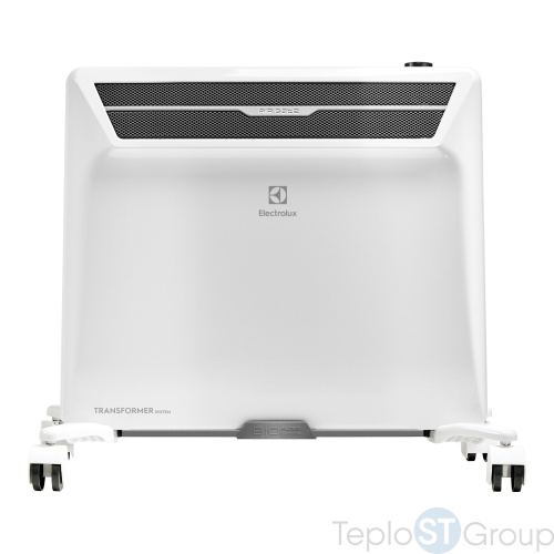 Комплект Electrolux Air Gate Transformer с блоком управления и шасси ECH/AG2-1000 T-TUM3 (мех) - купить оптом с доставкой по России фото 2