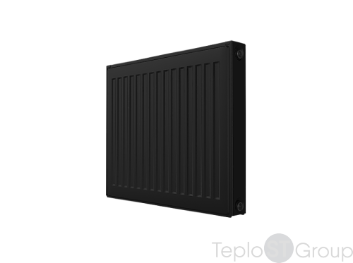 Радиатор панельный Royal Thermo COMPACT C22-300-400 Noir Sable