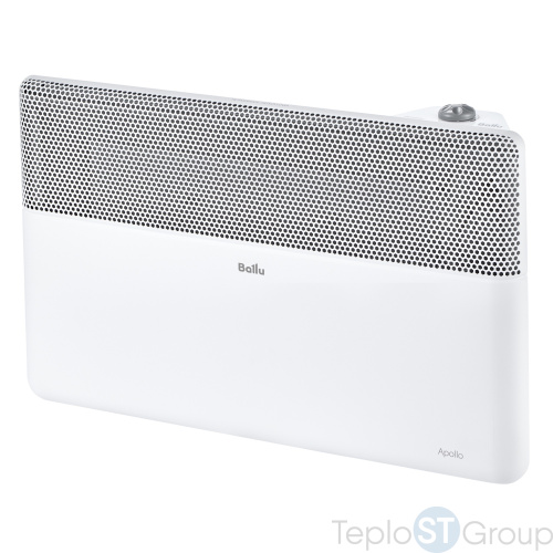 Комплект Ballu Apollo Transformer с блоком управления BEC/AT-2000-3M (механический) - купить оптом с доставкой по России