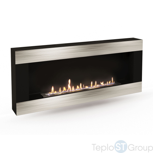 Биокамин Firelight BFP/W-120 Silver - купить оптом с доставкой по России