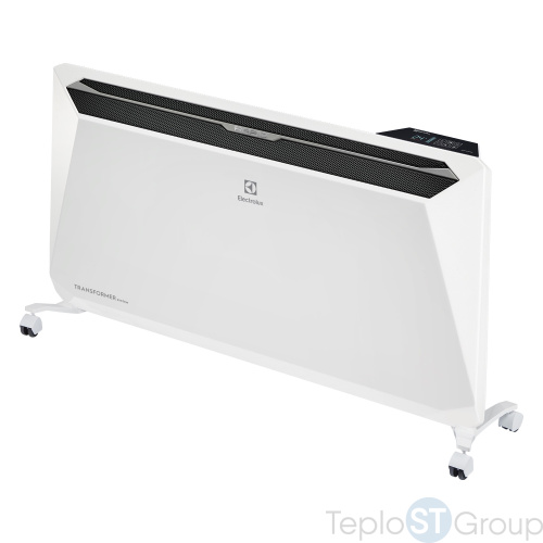 Комплект Electrolux Rapid Transformer с блоком управления и шасси ECH/R-2500 T-TUI4 (инверторный) - купить оптом с доставкой по России фото 2