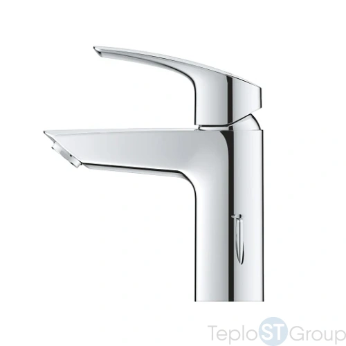 Смеситель для раковины Grohe Eurosmart 32926003 S-Size - купить с доставкой по России фото 5