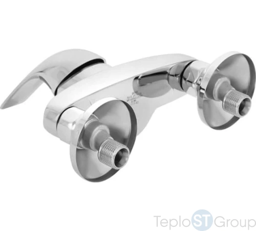 Смеситель для душа Grohe Euroeco 32740000 - купить с доставкой по России фото 6