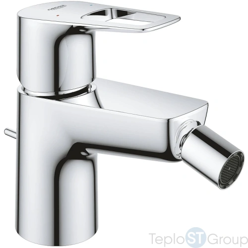 Смеситель для биде Grohe BauLoop 23338001 Хром - купить с доставкой по России