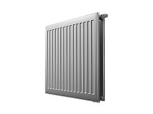Радиатор панельный Royal Thermo VENTIL HYGIENE VH10-450-700 Silver Satin