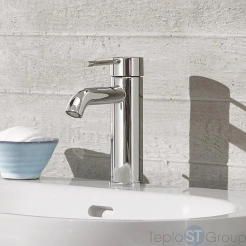 Смеситель для раковины Grohe Essence New 23591001 - купить оптом у дилера TeploSTGroup по всей России ✅ ☎ 8 (800) 600-96-13 фото 5