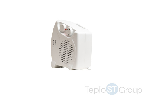 Тепловой вентилятор Oasis LS-20 - купить оптом с доставкой по России фото 4
