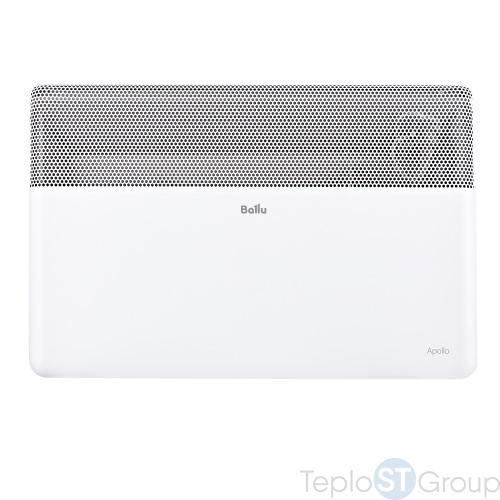 Комплект Ballu Apollo Transformer с блоком управления BEC/AT-1500-4E (электронное) - купить оптом с доставкой по России фото 6