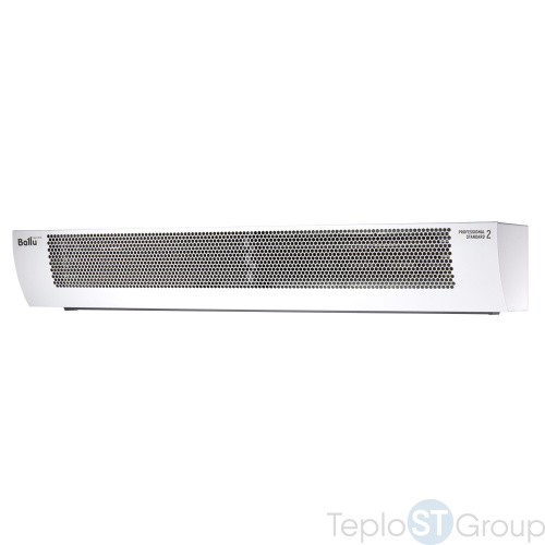Завеса тепловая Ballu BHC-H20T24-PS2 - купить оптом с доставкой по России