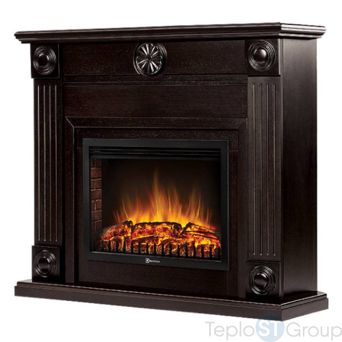 Портал Firelight Frame 30 шпон венге - купить оптом с доставкой по России фото 2