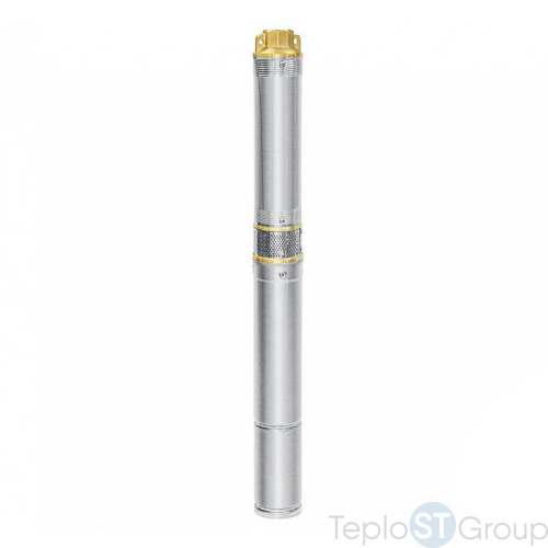 Скважинный насос UNIPUMP 3 MINI ECO 2-65, 750 Вт, кабель 30м - купить с доставкой по России