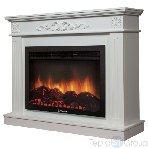 Портал Firelight Noce 30 Белый - купить оптом с доставкой по России фото 2