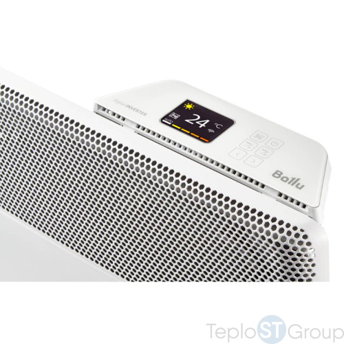 Блок управления Transformer Digital Inverter Ballu BCT/EVU-3.1I - купить оптом с доставкой по России фото 4