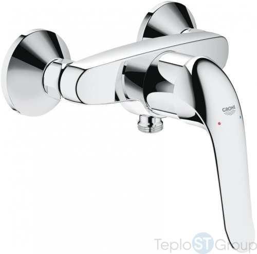 Смеситель для душа Grohe Euroeco Special 32780000 - купить с доставкой по России