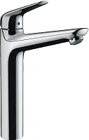 Смеситель для раковины Hansgrohe Novus 230 71123000 - купить оптом у дилера TeploSTGroup по всей России ✅ ☎ 8 (800) 600-96-13