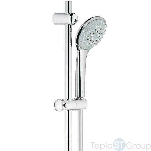 Душевой гарнитур Grohe Euphoria champagne 27227001 - купить с доставкой по России фото 2