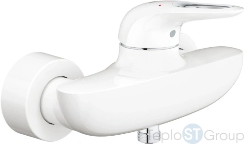 Смеситель для душа Grohe Eurostyle 2015 33590LS3 - купить с доставкой по России