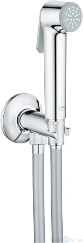 Гигиенический душ Grohe Tempesta 26358000 хром - купить с доставкой по России