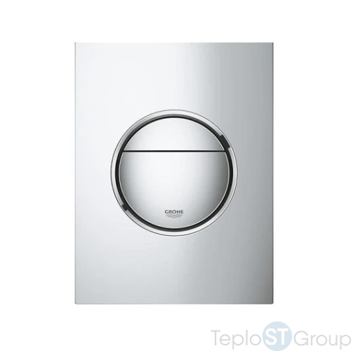 Кнопка смыва Grohe Nova Cosmopolitan S 37601000 хром - купить оптом с доставкой по России фото 5