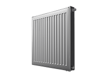 Радиатор панельный Royal Thermo VENTIL COMPACT VC22-450-800 Silver Satin