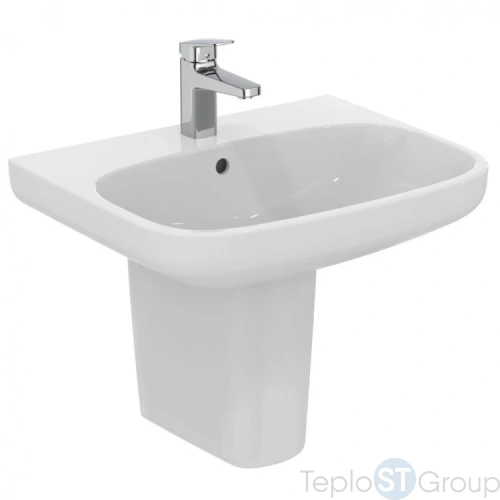 Полуколонна для раковин Ideal Standard IS i.life A T471301 с крепежом - купить оптом с доставкой по России фото 4