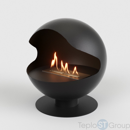 Биокамин Royal Thermo RTBFP-F500SPR Sphere - купить оптом с доставкой по России фото 3
