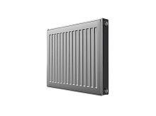 Радиатор панельный Royal Thermo COMPACT C21-600-1600 Silver Satin