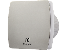 Вентилятор вытяжной Electrolux Argentum EAFA-100TH с таймером и гигростатом