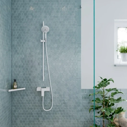 Смеситель для душа Hansgrohe Metropol 32560700 - купить с доставкой по России фото 4