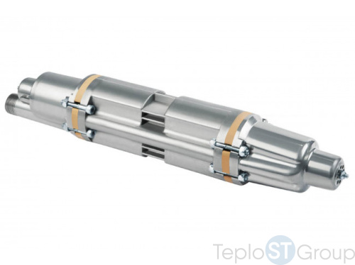 Погружной насос для колодцев UNIPUMP Бавленец 2 БВ-0,24-40-У5, 40 м - купить оптом с доставкой по России