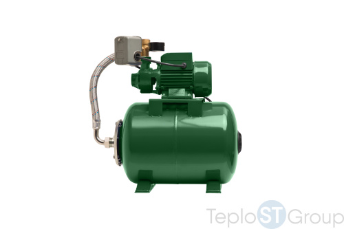 Вихревая Насосная станция Making Oasis Everywhere S 35/35СV-24 - купить оптом с доставкой по России