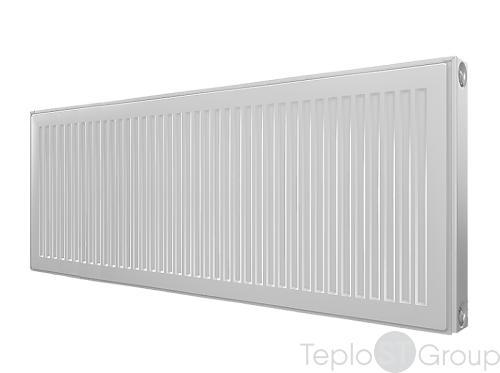 Радиатор панельный Royal Thermo COMPACT C22-400-2800 RAL9016