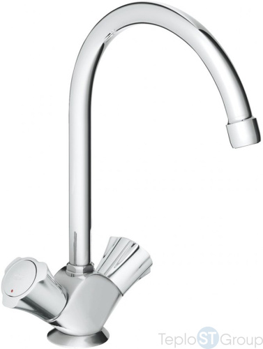 Смеситель для кухни Grohe Costa L 31812001 - купить с доставкой по России