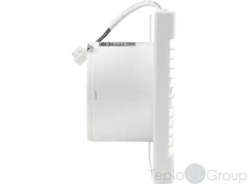 Вентилятор вытяжной Electrolux Basic EAFB-150TH с таймером и гигростатом фото 5