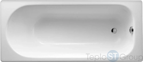 Чугунная ванна Jacob Delafon Soissons 160x70 E2931-00 - купить оптом с доставкой по России