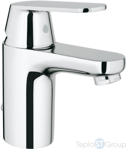 Смеситель для раковины Grohe Eurosmart Cosmopolitan 3282700E - купить с доставкой по России