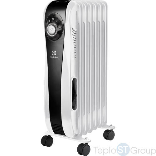 Радиатор масляный Electrolux Sport line EOH/M-5157N - 7 секций - купить оптом с доставкой по России