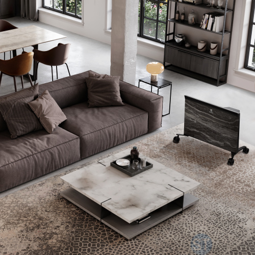 Электропанель Electrolux ECH/BMI-2000 Marble - купить оптом с доставкой по России фото 5