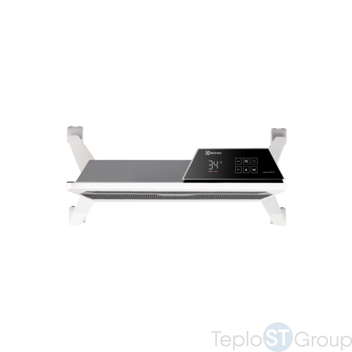 Комплект Electrolux Rapid Transformer с блоком управления и шасси ECH/R-1000 T-TUI4 (инверторный) - купить оптом с доставкой по России фото 4
