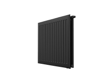 Радиатор панельный Royal Thermo VENTIL HYGIENE VH30-300-2000 Noir Sable