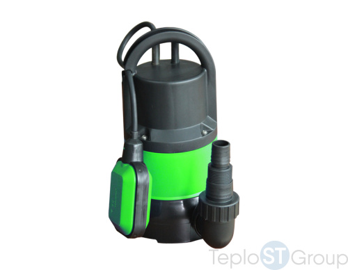 Дренажный насос для чистой воды Making Oasis Everywhere DN 220/14 - купить оптом с доставкой по России