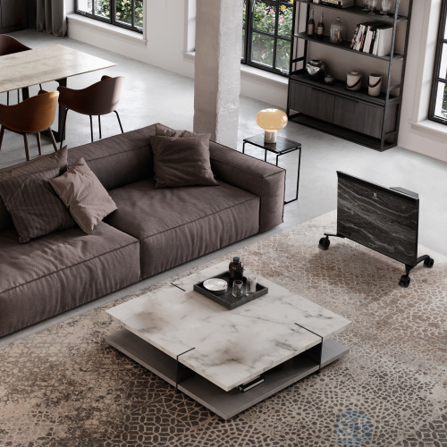 Электропанель Electrolux ECH/BMI-1500 Marble - купить оптом с доставкой по России фото 5