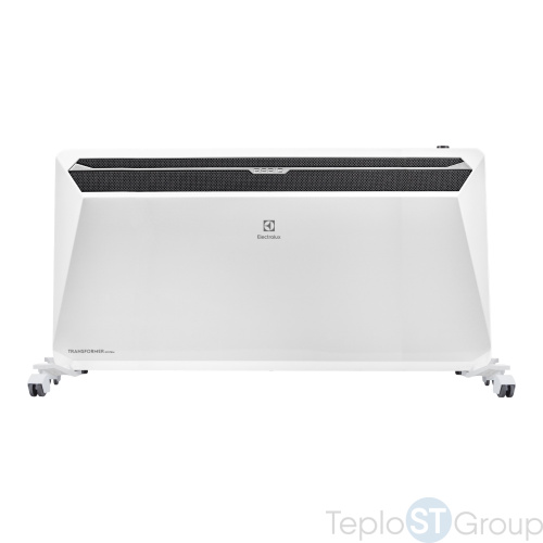 Комплект Electrolux Rapid Transformer с блоком управления и шасси ECH/R-2500 T-TUM3 (механический) - купить оптом с доставкой по России фото 2