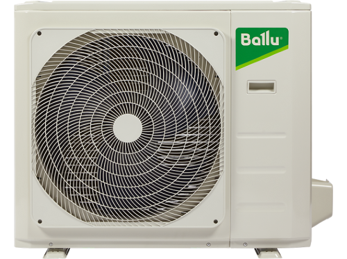 Комплект BALLU BLC_M_D-36HN1 сплит-системы, канального типа фото 2