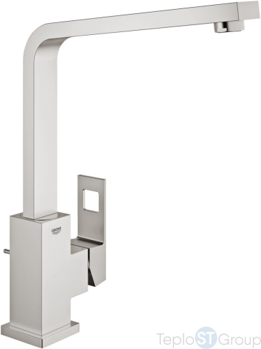 Смеситель для кухни Grohe Eurocube 31255DC0 - купить оптом с доставкой по России
