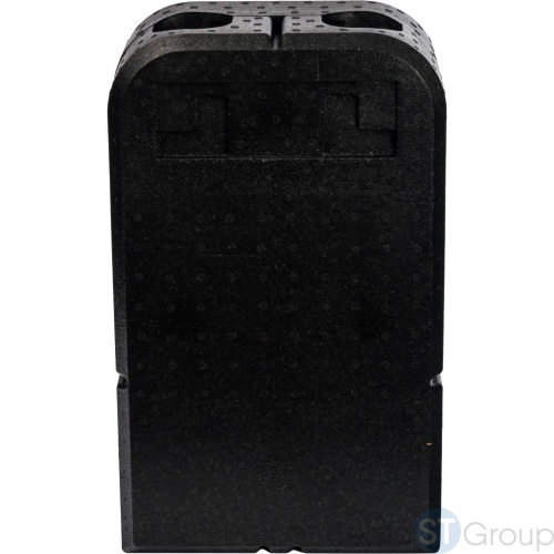 Stout SDG-0002 Насосная группа со смесителем 1"с насосом Grundfos UPSO 25-65 - купить оптом с доставкой по России фото 8