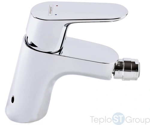 Смеситель для биде Hansgrohe Focus E2 31920000 - купить оптом у дилера TeploSTGroup по всей России ✅ ☎ 8 (800) 600-96-13 фото 2