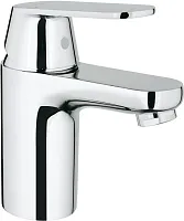 Смеситель для раковины Grohe Eurosmart Cosmopolitan 32824000 - купить оптом у дилера TeploSTGroup по всей России ✅ ☎ 8 (800) 600-96-13